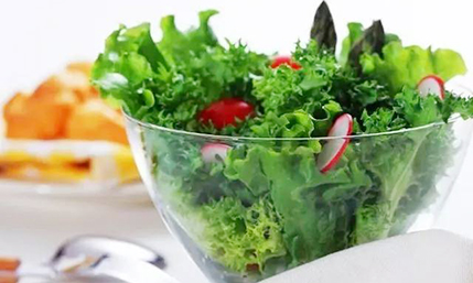 飯?zhí)贸邪陶J(rèn)為絕對(duì)素食也不利于健康